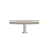 SOHO - 80mm Handle (Premium Solid Brass Construction)