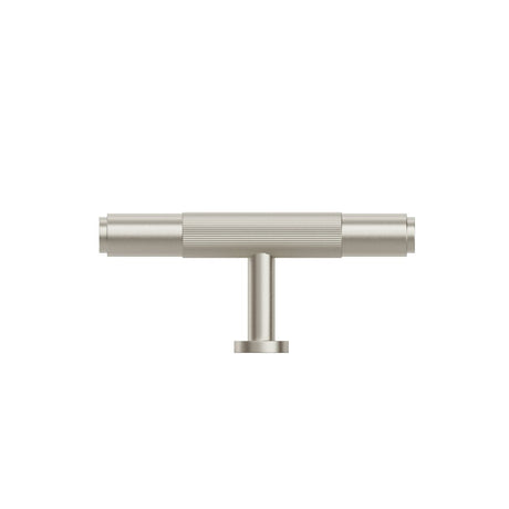 SOHO - 80mm Handle (Premium Solid Brass Construction)