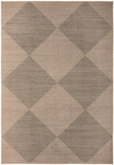 Solar Inesh Natural Washable Rug