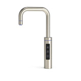 Puretec SPARQ S5 Brushed Nickel Sparkling, chilled & ambient water Tap