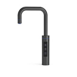 Puretec SPARQ S5 Gunmetal Sparkling, chilled & ambient water Tap