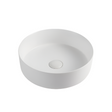 SPIN 30 Above Counter Round Basin (305x305x110mm)