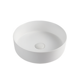 SPIN 30 Above Counter Round Basin (305x305x110mm)