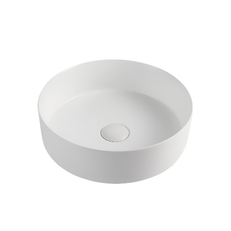 SPIN 30 Above Counter Round Basin (305x305x110mm)