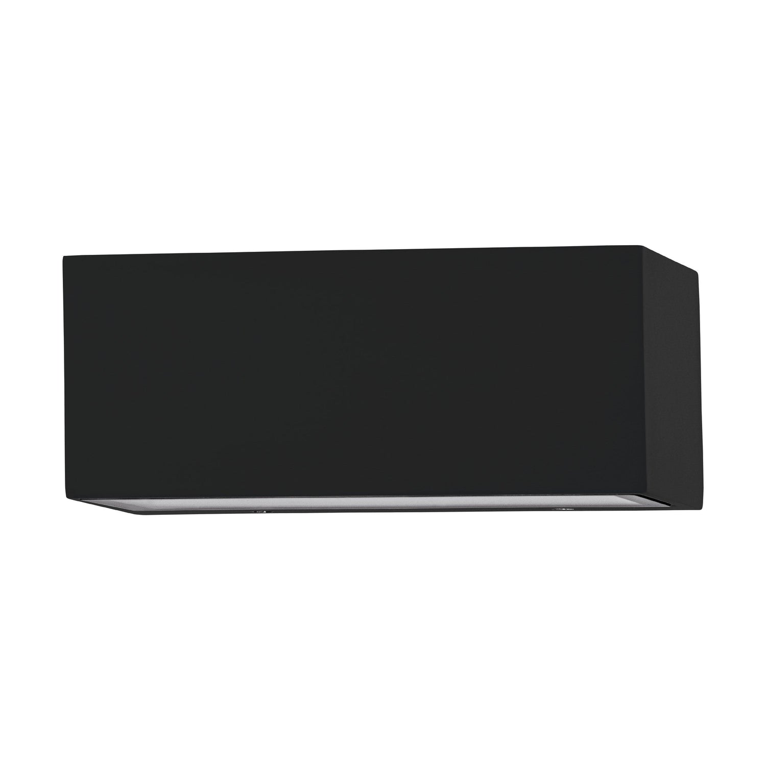SPONGANO wall light - Black