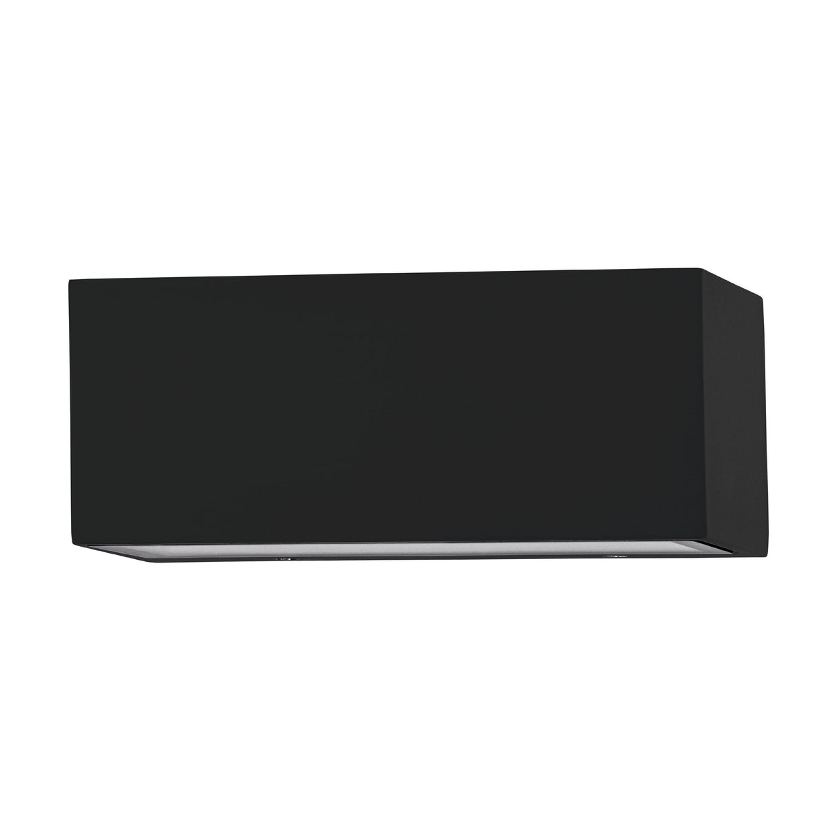SPONGANO wall light - Black