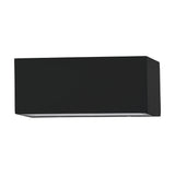 SPONGANO wall light - Black