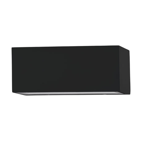 SPONGANO wall light - Black
