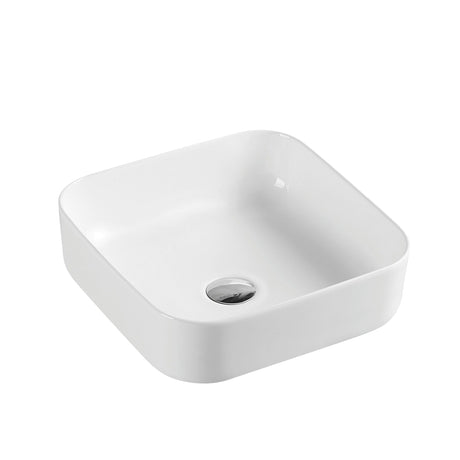 SQ 36 Counter-Top Square Basin (Square: 360x360x110)