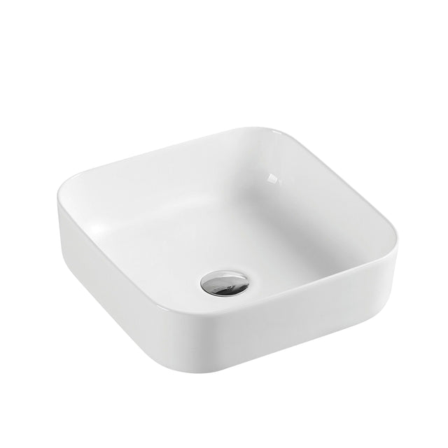 SQ 36 Counter-Top Square Basin (Square: 360x360x110)