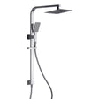 SRD7-SH11-HS11-Bonza Shower System With Rail