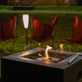 EcoSmart Base 40 Fire Table