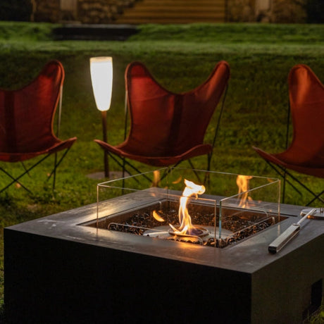 EcoSmart Base 40 Fire Table