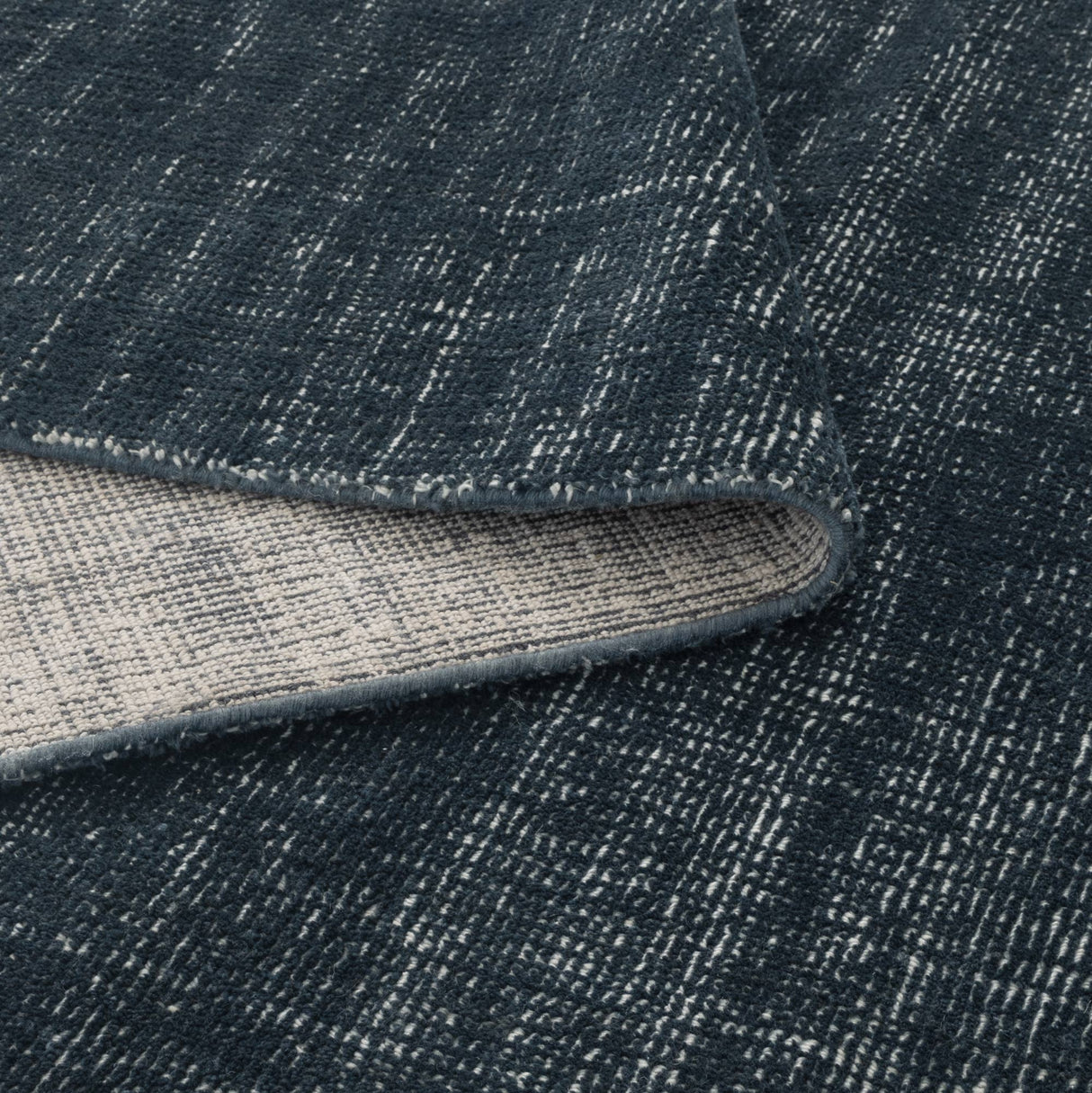 Harbour Steel Indoor Outdoor Rug