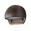 STE: Exterior LED 12V Bronze/ Brass Eyelid Step / Wall Lights IP65