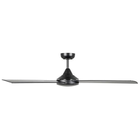 STRADBROKE 52 DC Ceiling Fan (Matte Black)