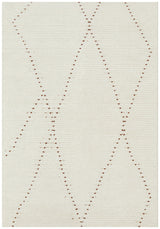 Summit Daina Natural Wool Cotton Rug