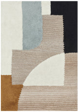 Summit Elroy Multi Wool Cotton Rug