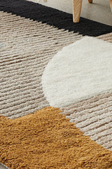 Summit Elroy Multi Wool Cotton Rug