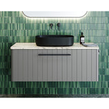 Timberline SABA Wall Hung Vanity (All Sizes)