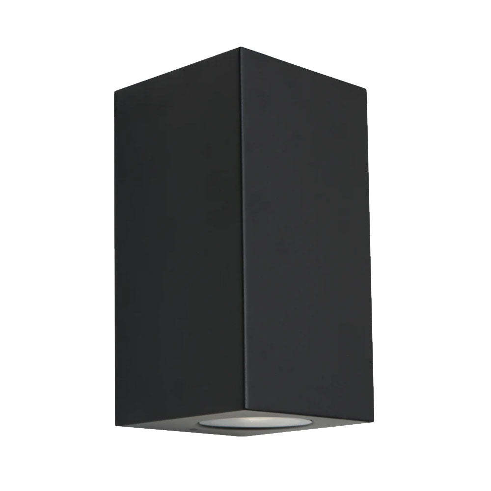 Saco Exterior  Wall Light Black IP54