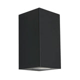 Saco Exterior  Wall Light Black IP54