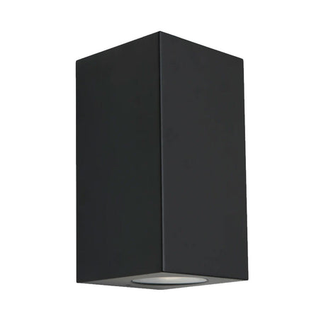 Saco Exterior  Wall Light Black IP54