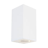 Saco Exterior  Wall Light White IP54