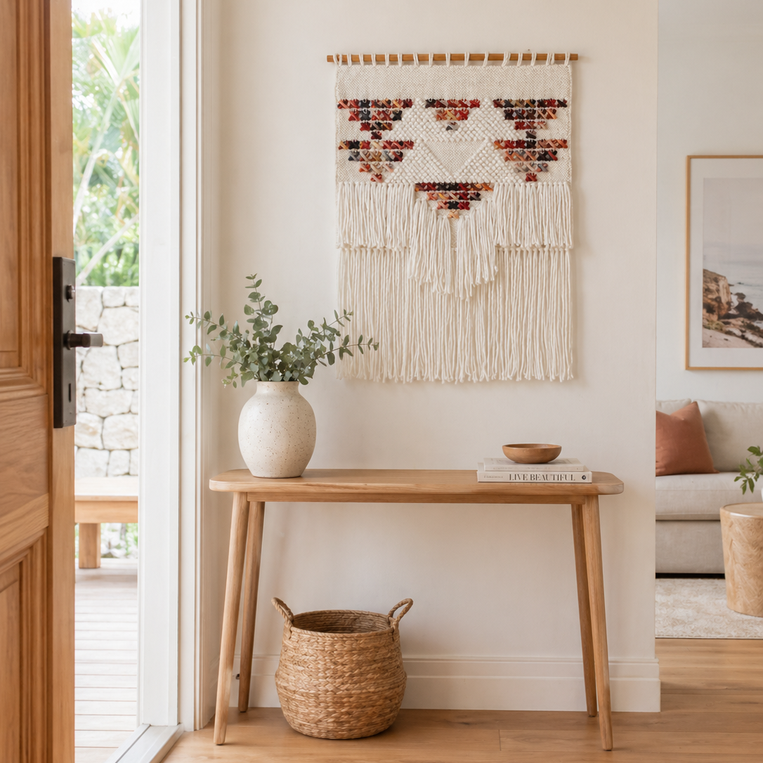 Sara Multi Wall Hanging