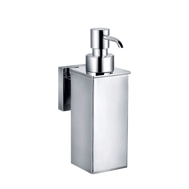 Sara Soap Dispenser (Chrome)