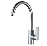 VETTO Kitchen Mixer - Chrome