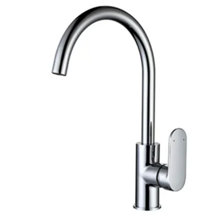 VETTO Kitchen Mixer - Chrome