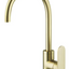 VETTO Kitchen Mixer - Brushed Gold
