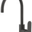 VETTO Kitchen Mixer - Brushed Gun Metal