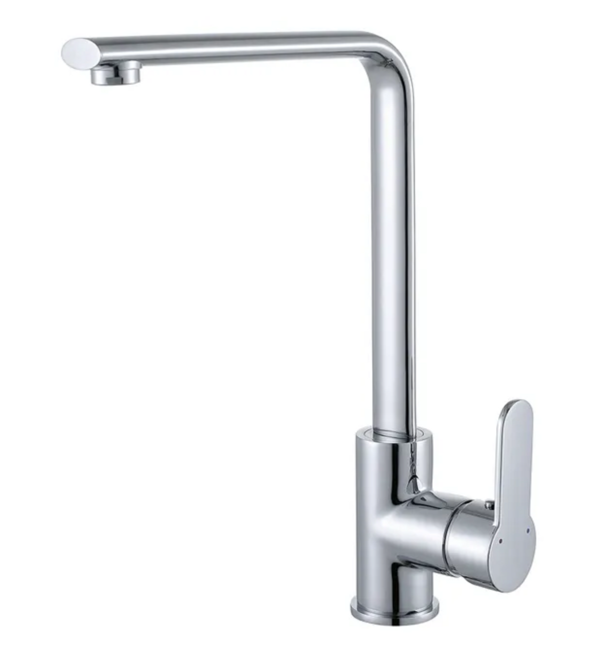 VOGH Kitchen Mixer Chrome