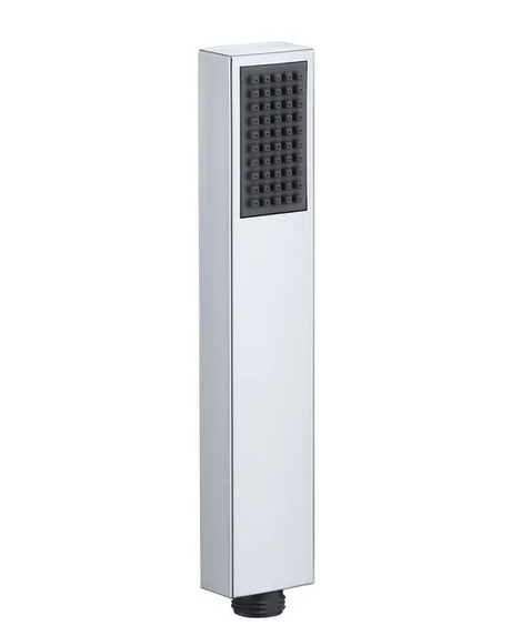 TARAN Handheld Shower Set Square - Chrome