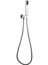 TARAN Handheld Shower Set Square - Chrome