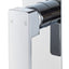 Ceram Wall Mixer - Chrome