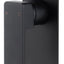 Ceram Wall Mixer - Matte Black