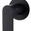 Flores Wall Mixer - Matte Black