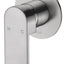 Flores Wall Mixer - Brushed Nickel
