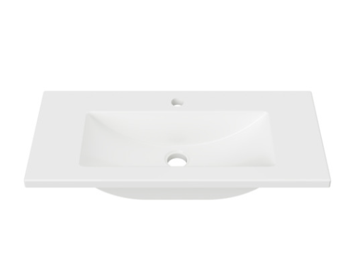 Timberline ENSUITE Single Bowl Floor Standing Vanity (All Sizes)
