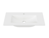 Timberline ENSUITE Single Bowl Floor Standing Vanity (All Sizes)