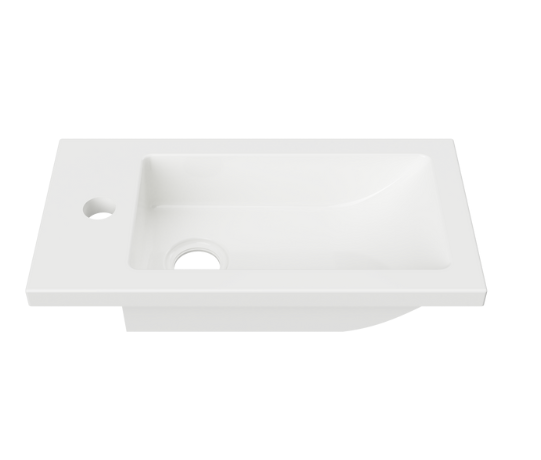 Timberline ENSUITE Single Bowl Floor Standing Vanity (All Sizes)