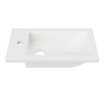 Timberline ENSUITE Single Bowl Floor Standing Vanity (All Sizes)