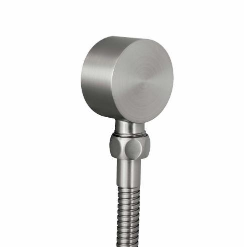 Caddence Shower Rail without Handheld Shower