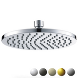 Otus Round Overhead Shower 200mm