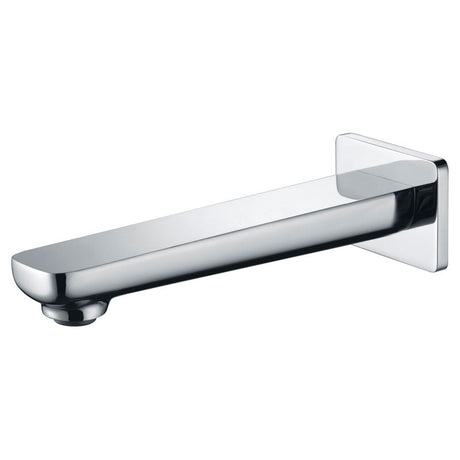 Seto Straight - Bath Spout