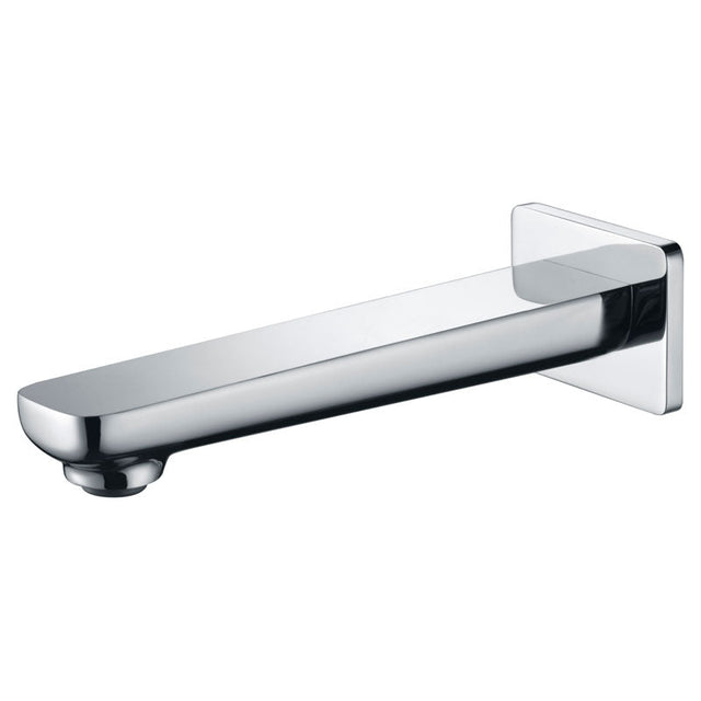 Seto Straight - Bath Spout