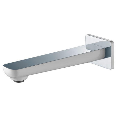 Seto Straight - Bath Spout